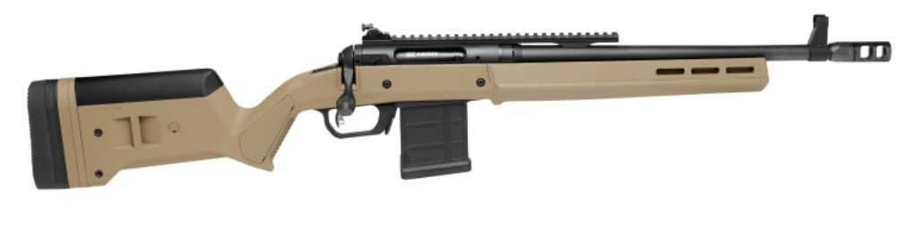 SAV 110 MAG SCOUT FDE 6.5CR - Taurus Savings